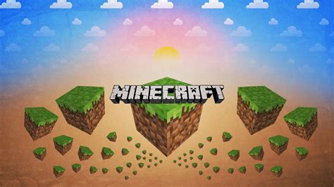 [140+] Minecraft Wallpapers for YouTube 